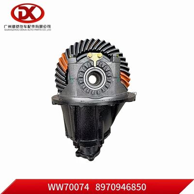 Differential 6:41 8970946850 8 97094685 0  for ISUZU 700P NQR Truck Parts