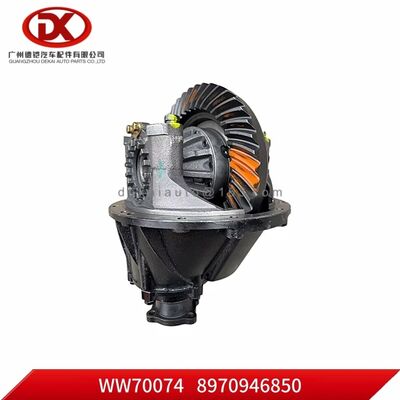 Differential 6:41 8970946850 8 97094685 0  for ISUZU 700P NQR Truck Parts