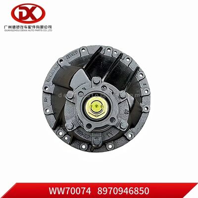 Differential 6:41 8970946850 8 97094685 0  for ISUZU 700P NQR Truck Parts