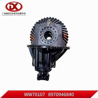 Differential Assembly 8970946840 8 97094684 0 for ISUZU NPR 4HF1 Truck Parts