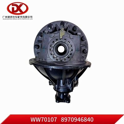 Differential Assembly 8970946840 8 97094684 0 for ISUZU NPR 4HF1 Truck Parts