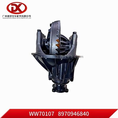 Differential Assembly 8970946840 8 97094684 0 for ISUZU NPR 4HF1 Truck Parts