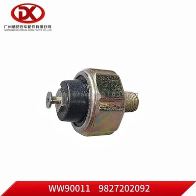 Oil Pressure Sending Unit 9827202092 9 82720209 2 for ISUZU 4HG1/4HG1-T/4HE1/4HK1 Truck Parts