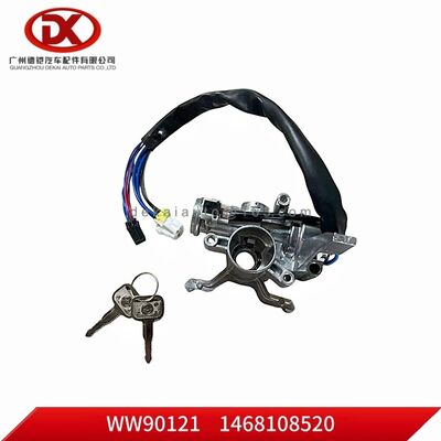 Ignition Switch Assembly 1468108520 1 46810852 0  for ISUZU 600P 4KH1 Truck Parts