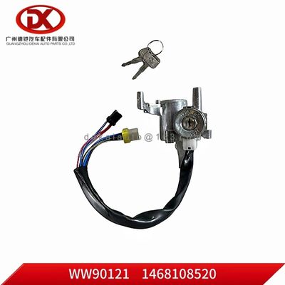 Ignition Switch Assembly 1468108520 1 46810852 0  for ISUZU 600P 4KH1 Truck Parts