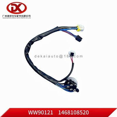 Ignition Switch Assembly 1468108520 1 46810852 0  for ISUZU 600P 4KH1 Truck Parts