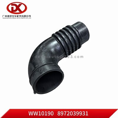 Intercooler Hose  76*81 8972039931 8 97203993 1 for ISUZU 700P 4HK1 Truck Parts