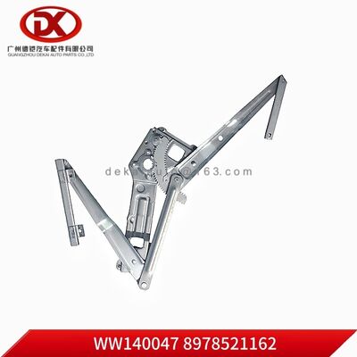 Window Regulator(Front L) 8978521160 8978521162 8 97852116 0 ISUZU NQR71 70 NKR55 Truck Parts