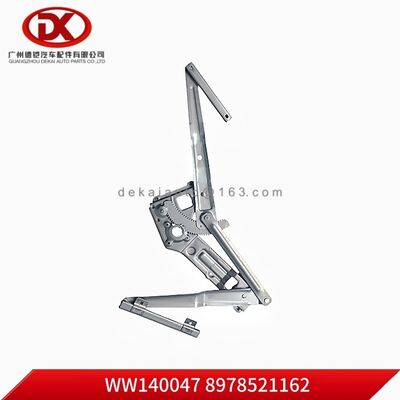 Window Regulator(Front L) 8978521160 8978521162 8 97852116 0 ISUZU NQR71 70 NKR55 Truck Parts