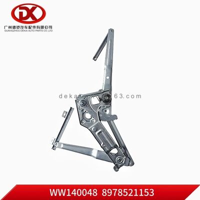 Window Regulator(Front R) 8978521150 8978521153 8 97852115 0 ISUZU NQR71 NKR55 Truck Parts