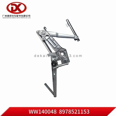 Window Regulator(Front R) 8978521150 8978521153 8 97852115 0 ISUZU NQR71 NKR55 Truck Parts