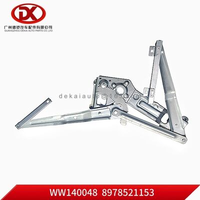 Window Regulator(Front R) 8978521150 8978521153 8 97852115 0 ISUZU NQR71 NKR55 Truck Parts