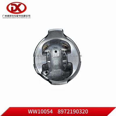 ISUZU NPR Truck Parts Piston 8972190320 8-97219032-0 For NKR 4HG1-T