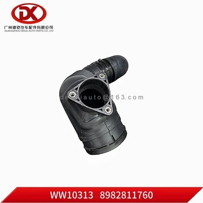 Air Filter Pipe  8982811760 8 98281176 0 For ISUZU NPR75 NQR90 Truck Parts