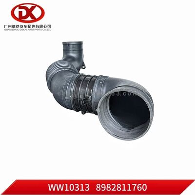 Air Filter Pipe  8982811760 8 98281176 0 For ISUZU NPR75 NQR90 Truck Parts