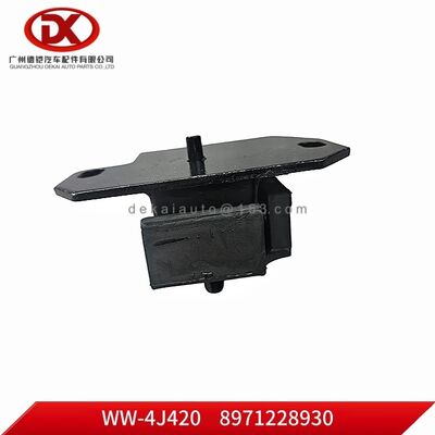 Engine Mounting; LH 8971228930 8 97122893 0 For ISUZU 600P NKR 4HF1 Truck Parts