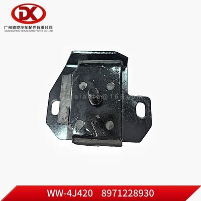 Engine Mounting; LH 8971228930 8 97122893 0 For ISUZU 600P NKR 4HF1 Truck Parts