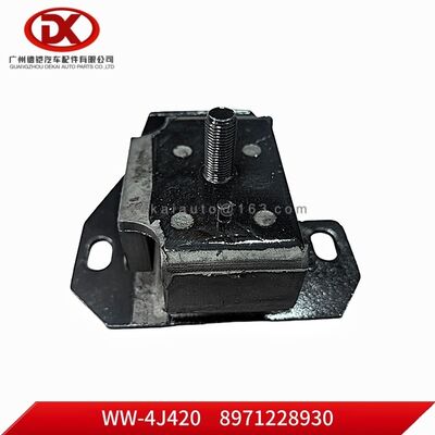 Engine Mounting; LH 8971228930 8 97122893 0 For ISUZU 600P NKR 4HF1 Truck Parts