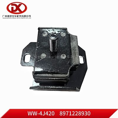 Engine Mounting; LH 8971228930 8 97122893 0 For ISUZU 600P NKR 4HF1 Truck Parts