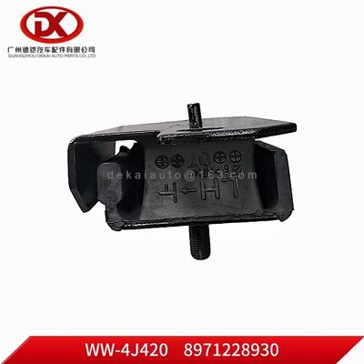 Engine Mounting; LH 8971228930 8 97122893 0 For ISUZU 600P NKR 4HF1 Truck Parts