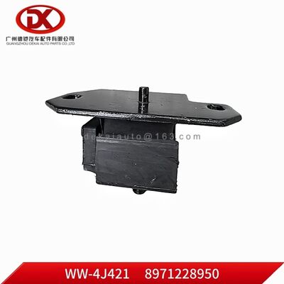 Engine Mounting; RH 8971228950 8 97122895 0 For ISUZU 600P NKR 4HF1 Truck Parts