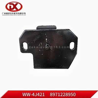 Engine Mounting; RH 8971228950 8 97122895 0 For ISUZU 600P NKR 4HF1 Truck Parts