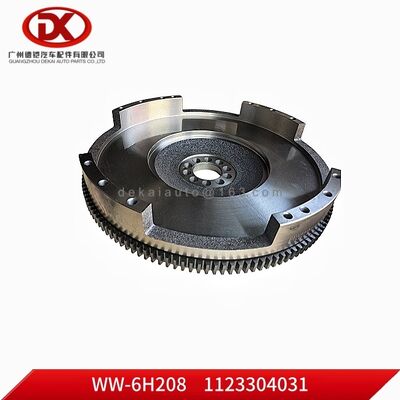 Flywheel 1123304031 1 12330403 1 For ISUZU CХZ51K Truck Parts