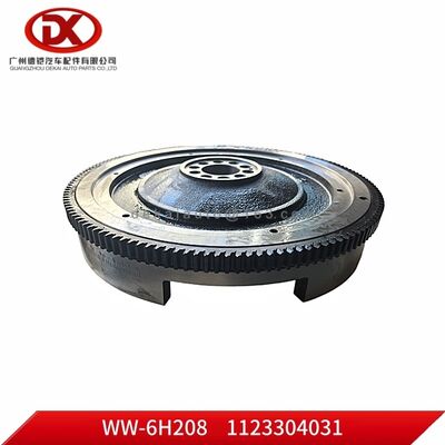 Flywheel 1123304031 1 12330403 1 For ISUZU CХZ51K Truck Parts