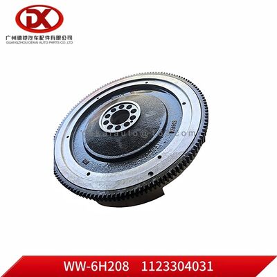 Flywheel 1123304031 1 12330403 1 For ISUZU CХZ51K Truck Parts