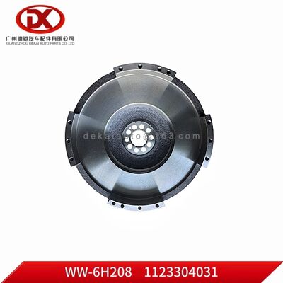 Flywheel 1123304031 1 12330403 1 For ISUZU CХZ51K Truck Parts