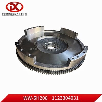 Flywheel 1123304031 1 12330403 1 For ISUZU CХZ51K Truck Parts