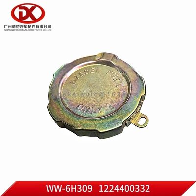 Fuel Tank Cap 1224400332 1 22440033 2 For ISUZU CXZ81K 10PE1 Truck Parts WW-6H309