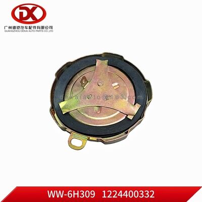 Fuel Tank Cap 1224400332 1 22440033 2 For ISUZU CXZ81K 10PE1 Truck Parts WW-6H309