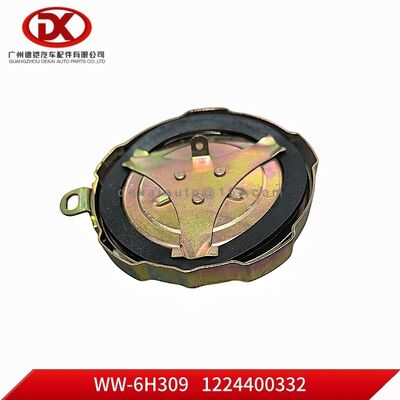 Fuel Tank Cap 1224400332 1 22440033 2 For ISUZU CXZ81K 10PE1 Truck Parts WW-6H309