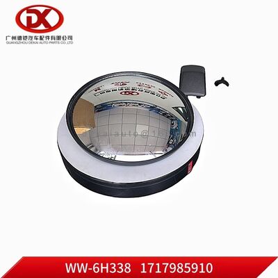 Outside Mirror 1717985910 1 71798591 0 For ISUZU CYZ51K CXZ81 10PE1 Truck Parts WW-6H338