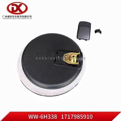 Outside Mirror 1717985910 1 71798591 0 For ISUZU CYZ51K CXZ81 10PE1 Truck Parts WW-6H338