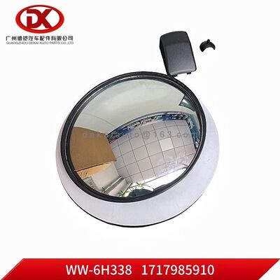 Outside Mirror 1717985910 1 71798591 0 For ISUZU CYZ51K CXZ81 10PE1 Truck Parts WW-6H338