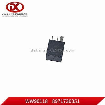 Voltage Monitoring Relay 24V 5A/10A 8971730351 8 97173035 1  For ISUZU 700P NPR75 Truck Parts