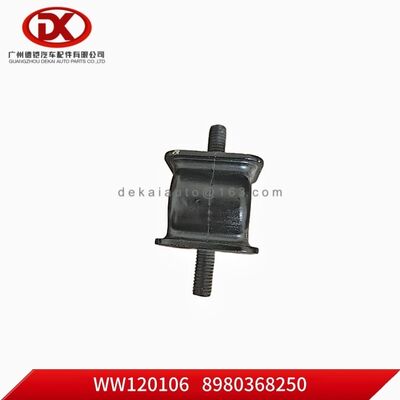 RUBBER BUFFER 8980368250 8 98036825 0 For ISUZU 700P 4HK1 Truck Parts