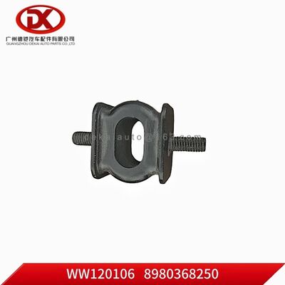 RUBBER BUFFER 8980368250 8 98036825 0 For ISUZU 700P 4HK1 Truck Parts