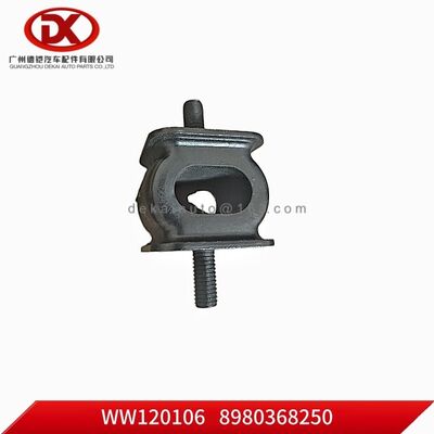 RUBBER BUFFER 8980368250 8 98036825 0 For ISUZU 700P 4HK1 Truck Parts