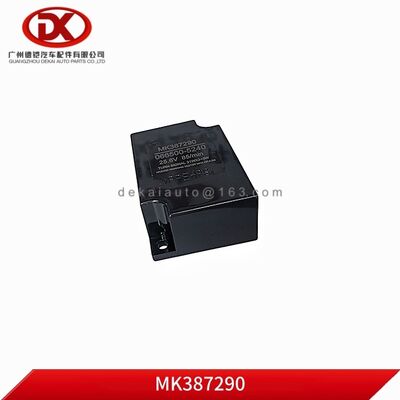 FLASHER 066500-5240 24V MK387290 for MITSUBISHI CANTER DENSO