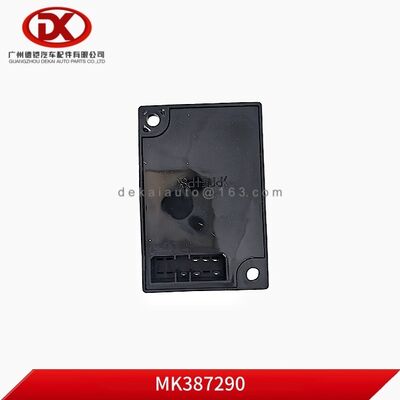 FLASHER 066500-5240 24V MK387290 for MITSUBISHI CANTER DENSO
