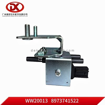 Mounting Brake Vave 8973741522 8 97374152 2 for Isuzu 4HG1 4HG1-T 4HK1 4HE1 4HF1 Truck Parts