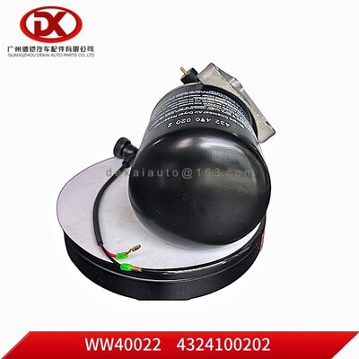 Air Dryer With Filter 4324101020 4 32410102 0 for Isuzu BOGDAN A-091/094
