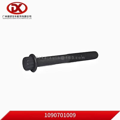 Cylinder Head Bolt  1090701009  1-09070100-9 for ISUZU Truck Parts
