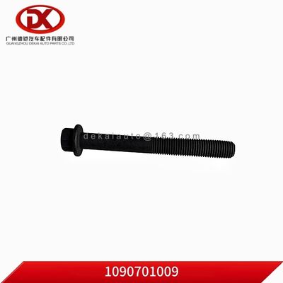 Cylinder Head Bolt  1090701009  1-09070100-9 for ISUZU Truck Parts