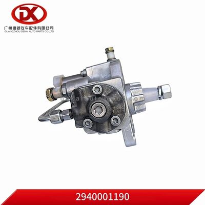 294000-1190 2940001190 8-97386557-4  Diesel Fuel Injection Pump for ISUZU 4HK1 Engine Truck Parts