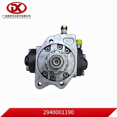 294000-1190 2940001190 8-97386557-4  Diesel Fuel Injection Pump for ISUZU 4HK1 Engine Truck Parts