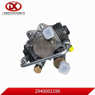 294000-1190 2940001190 8-97386557-4  Diesel Fuel Injection Pump for ISUZU 4HK1 Engine Truck Parts